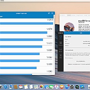 Zrzut ekranu 2017-03-17 o 17.06.20  Porównanie procsora i5-6600K 3.5@4.3 GHz w trybie multicore.